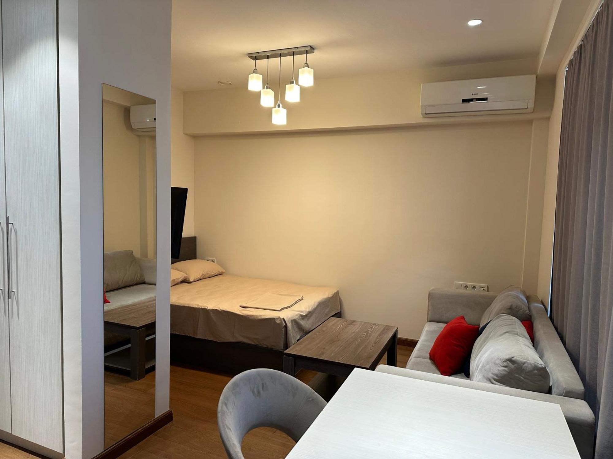 Wonderful Apartment In Republic Square, City Center Yerevan Exterior photo